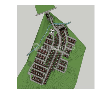 Hillside Colony Ciomas