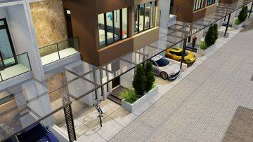 Royale Bintaro 2