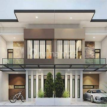 Royale Bintaro 2