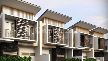 Puri Rinda Residence