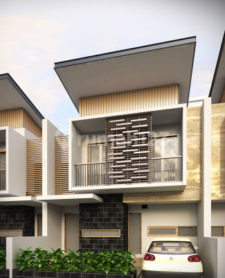 Puri Rinda Residence