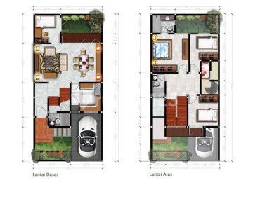 Puri Rinda Residence