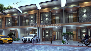 Ahzavi Residence