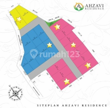 Ahzavi Residence