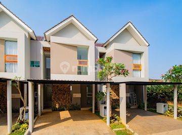 Amaya Townhouse Jagakarsa