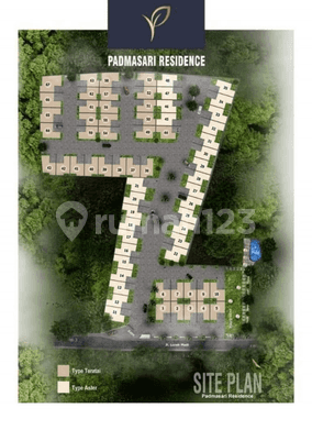 Padmasari Residence