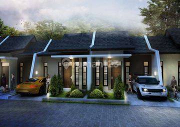 Padmasari Residence