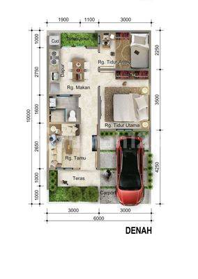 Padmasari Residence