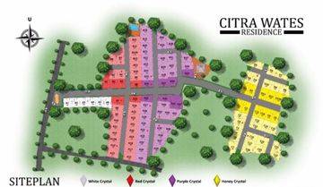 Citra Wates Residence