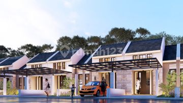 Golden East Menganti