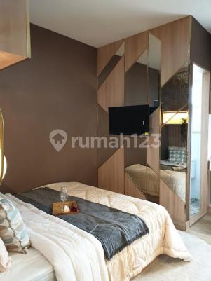 Gucii 1 Apartment