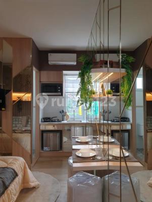Gucii 1 Apartment