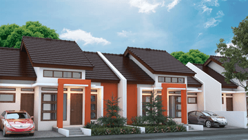 Karisma Residence Mangunreja