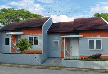 Karisma Residence Mangunreja