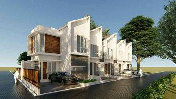 Rabbani Premiere Residence Bintaro