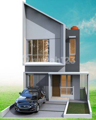 Rabbani Premiere Residence Bintaro