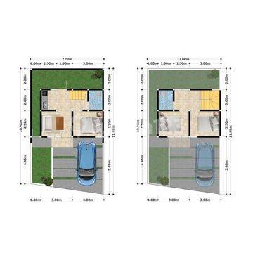 Rabbani Premiere Residence Bintaro