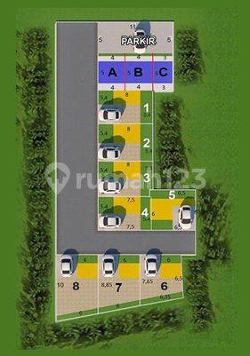 DPuspita 6 Residence