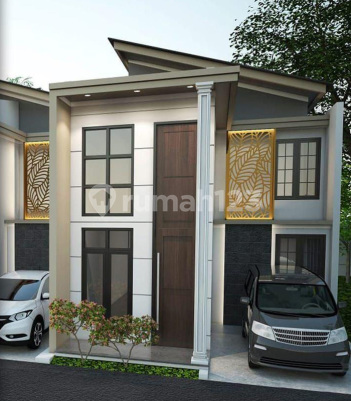 DPuspita 6 Residence