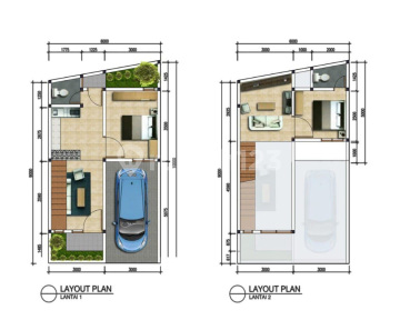 DPuspita 6 Residence