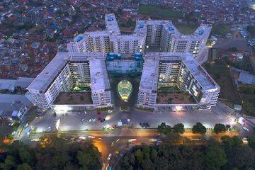 Gateway Pasteur Apartemen