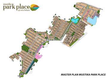 Mustika Park Place