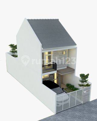 Kenawa Residence