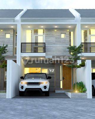 Kenawa Residence