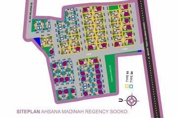 Ahsana Madinah Regency Sooko