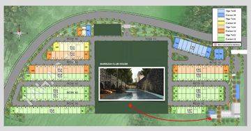 Aether Greenwich Park BSD