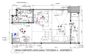 Grand Jati Junction