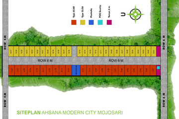 Ahsana Modern City