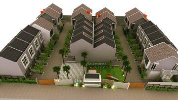 Cinere Grove