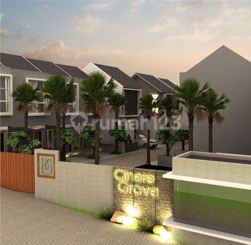 Cinere Grove