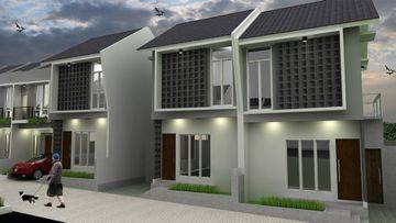 Cinere Grove