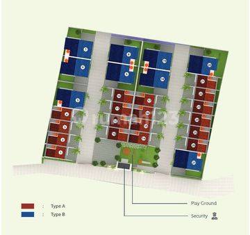 Cinere Grove