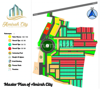 Amirah City