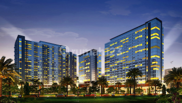 Cityland Apartment