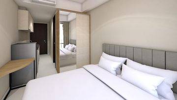 Puri Mansion Apartment