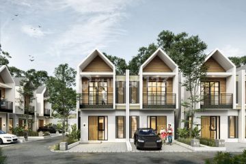 Pesona Srikandi Residence