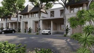 Amanila Residence Cinere