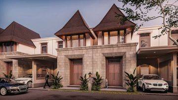 Amanila Residence Cinere