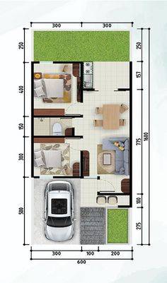 Casa Green Cibinong Residence