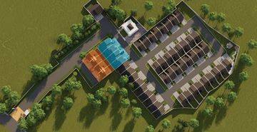 Casa Green Cibinong Residence