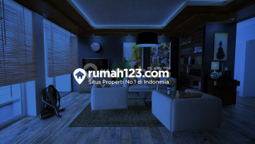 Perumahan ARSA RESIDENCE 	