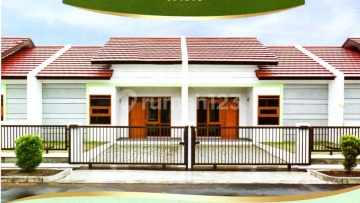 Derwati Mas Estate