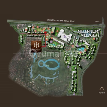 Millennium Village
