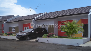 Karisma Residence Banyuresmi
