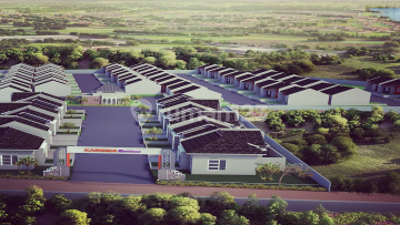 Karisma Residence Banyuresmi