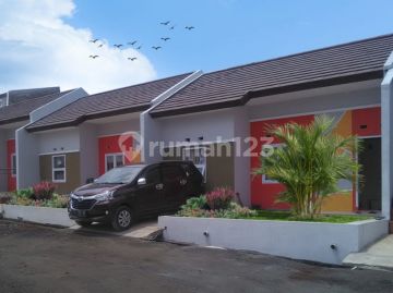 Karisma Residence Banyuresmi